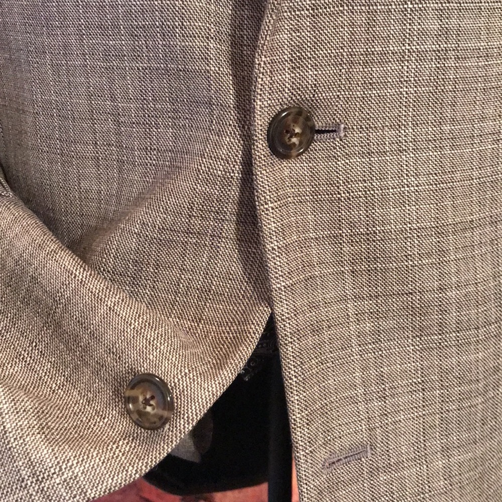 Hart Schaffner Marx Sport Coat - Picture 6 of 17